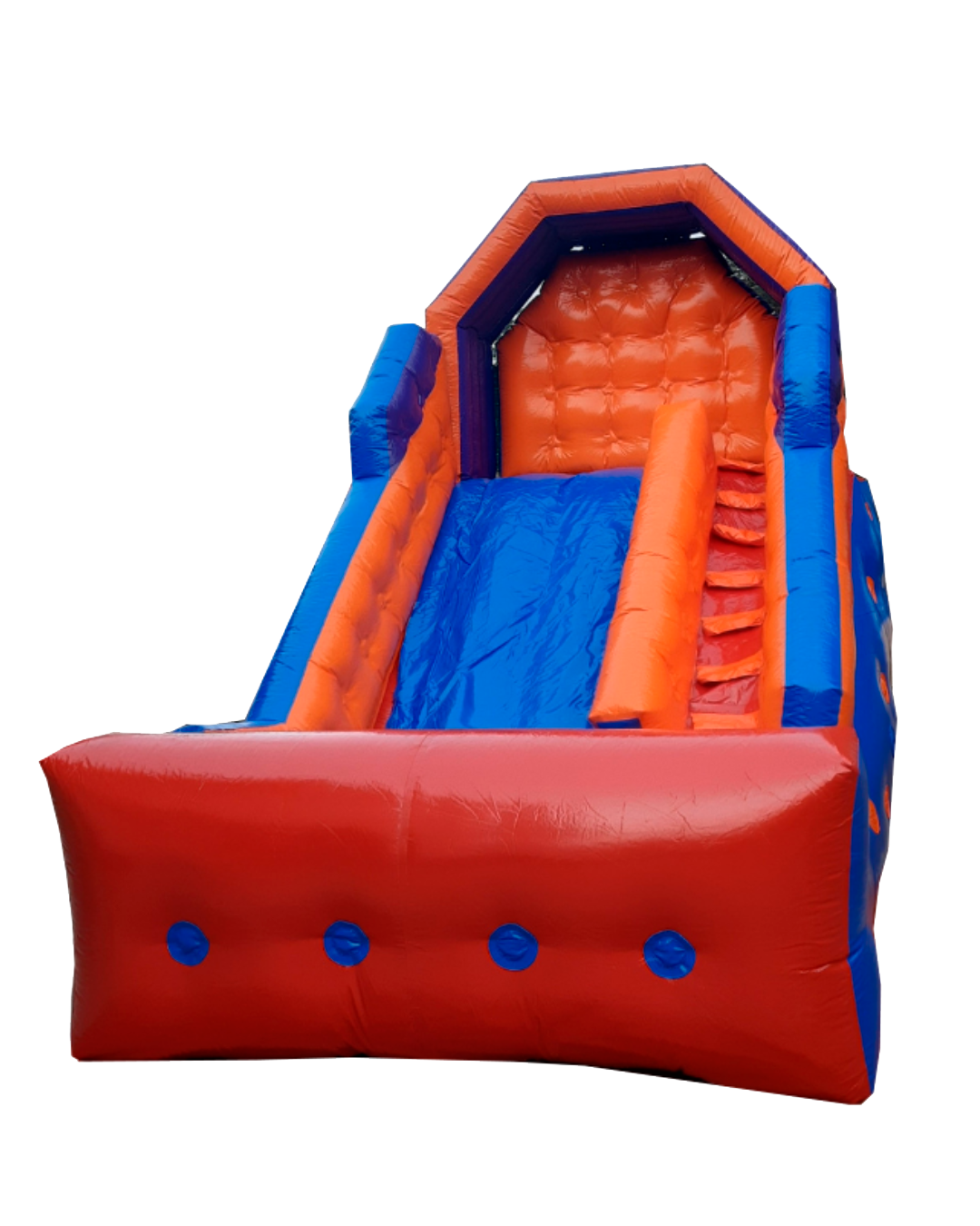 Tobogã Inflável